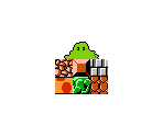 SMB: All Night Nippon - Super Mario Bros. Crossover