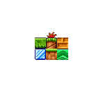 Super Mario All-Stars: Super Mario Bros. 2 - Super Mario Bros. Crossover