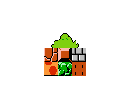 Super Mario Bros. - Super Mario Bros. Crossover