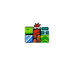 Super Mario Bros. 2 - Super Mario Bros. Crossover