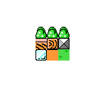 Super Mario Bros. 3 - Super Mario Bros. Crossover