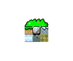 Super Mario World - Super Mario Bros. Crossover