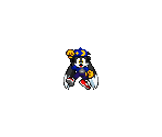 Klonoa (Sonic Advance-Style) - Klonoa Customs