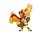 Banjo & Kazooie - Banjo-Kazooie Customs
