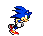 Players (High-End) - Sonic the Hedgehog at the Olympic Games