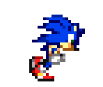 Sonic (Low-end) - Sonic the Hedgehog at the Olympic Games