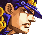VS/Super Portraits