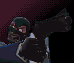 Spy - Capture the Intelligence