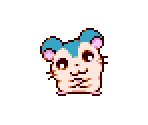 Forgetful Dad - Hamtaro: Ham-Ham Heartbreak