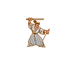 Jubei - Samurai Spirits (Bootleg)