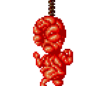 Blood Puppet - Splatterhouse 2
