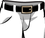 Ink Male Outfit