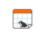 DSiWare Flipnote Icon - Flipnote Studio