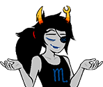 Vriska Serket