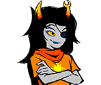 Vriska Serket (Godtier)