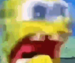 Spongebob - Capture the Intelligence
