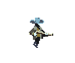 Bandit (Blast) - Risk of Rain Returns