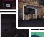 Achievements - Capture the Intelligence