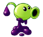 Goo Peashooter
