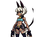 Ms. Fortune