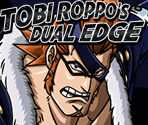 #2823 - X Drake - Animal Kingdom Pirates, Tobi Roppo - One Piece: Treasure Cruise