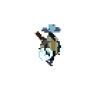 Bandit (Whip) - Risk of Rain Returns