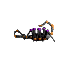 Scorpion - Toy Story