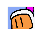 Mugshots (Character Select) - Panic Bomber