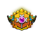 Rank Badges
