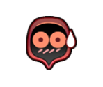 Ghost Emotes