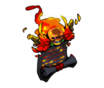 Zagreus's Contract - Hades II