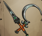 Weapons