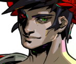 Zagreus - Hades II