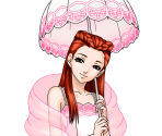 Dahlia Hawthorne - Phoenix Wright: Ace Attorney Trilogy