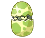 Dinosaur Eggs (Chinese Only)