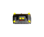Blockhead Kiln - Kid Mystic