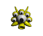 Eye Guy - Kid Mystic