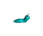 Slimy Slug - Kid Mystic