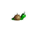 Sniper Snail - Kid Mystic