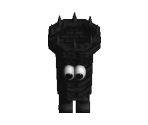 Tower Guardian - Kid Mystic