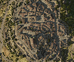 Valle Dorata - Mafia: The Old Country