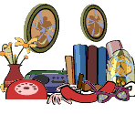 Objects - Tom and Jerry in Cat-a-pult