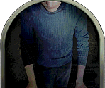 Main Character - No, I'm not a Human