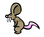 Mouse - Lord of the Stars