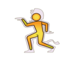 Dance Moves (Various) - Victorious: Time to Shine (Kinect)