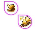 Cursors - Victorious: Taking The Lead