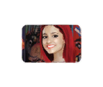 Character Icons - Victorious: Time to Shine (Kinect)