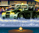 Airport - Art of Fighting 2
