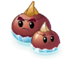 Water Chestnut Brothers