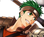 Boyd - Fire Emblem: Heroes